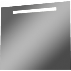 zrkadlo ELEMENT 17 do 800x700 LED BASIC