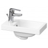 Furniture washbasin Cersanit Como 40