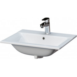Furniture washbasin Cersanit Ontario New 50