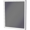 zrkadlo v ráme Villago do 600x700x43 LED