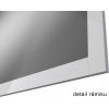 zrkadlo TANJA v ráme do 800x700