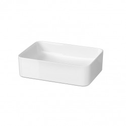 Counter washbasin Cersanit CREA 50