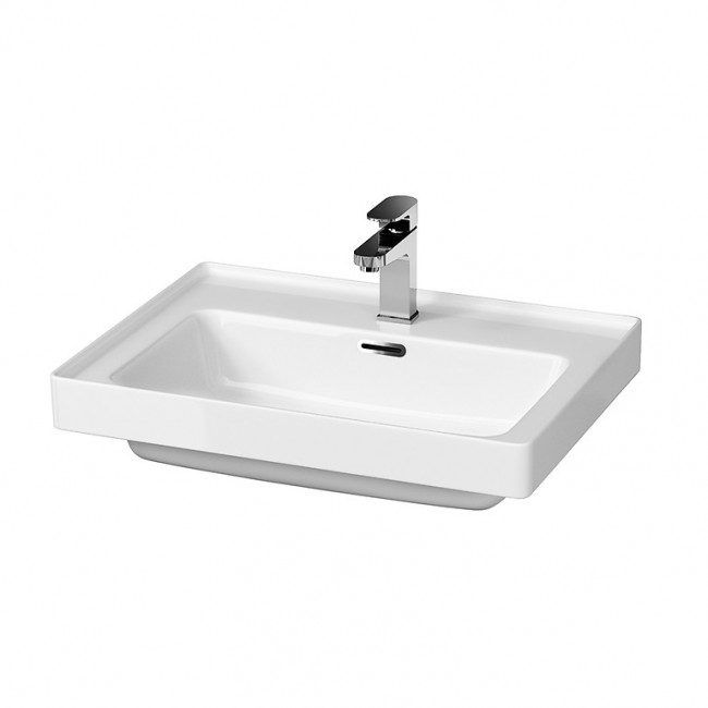 Furniture washbasin Cersanit CREA 60