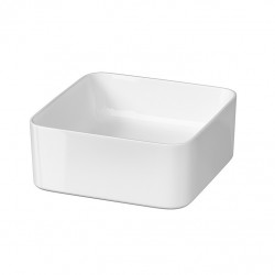 Counter washbasin Cersanit CREA 35