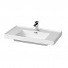 Furniture washbasin Cersanit CREA 80
