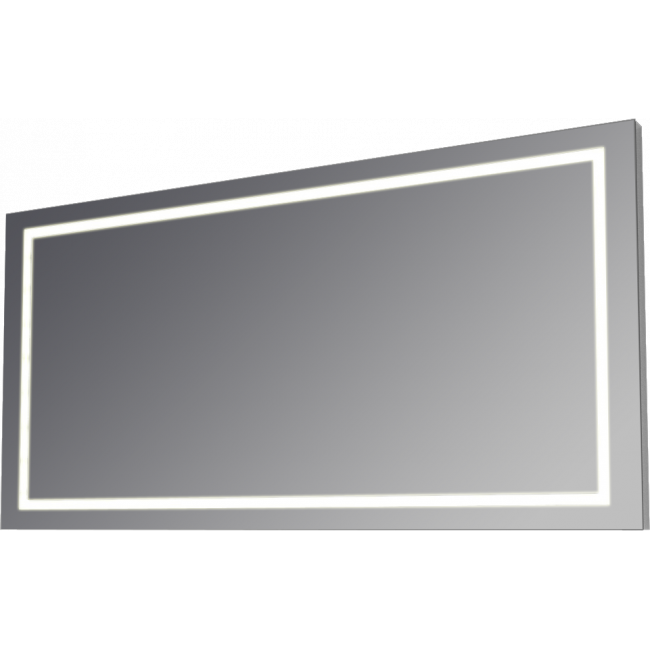 zrkadlo ELEMENT 12 do 1200x700x40 LED 