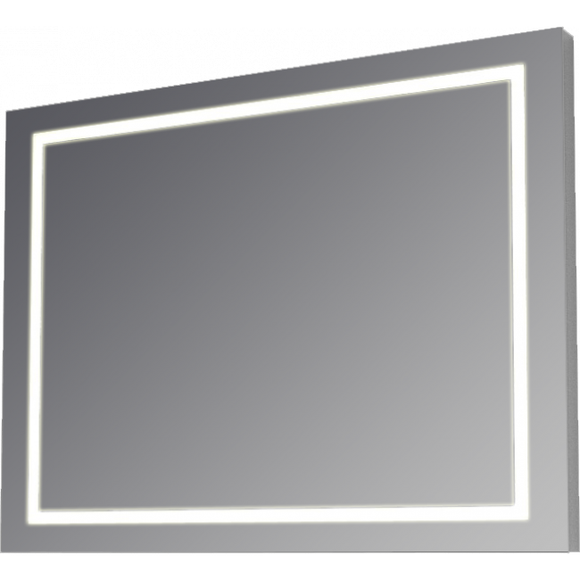 zrkadlo ELEMENT 12 do 800x700x40 LED 